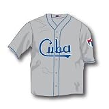 1947 Cuba Road Jersey