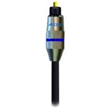 Accell B036C-007B-42 CL2 UltraAudio Fiber Optical Digital Audio Cable (6.6 Feet/2 Meters) Knowing God: Walking through the Book of Books