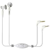 Hands Free Coby Cell And Audio Stereo Earphones
