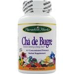 Cha de Bugre 60 vcaps