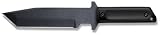 GI Tanto, Polycarbonate Scales Handle, Cordura Sheath by Cold Steel