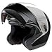 Automotive : Modular Helmets Flip Up Motorcycle Helmet 80Black