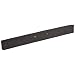 Carlisle 4010700 18-Inch Flo-Pac Double Foam Neoprene Rubber Refill (Case of 12)