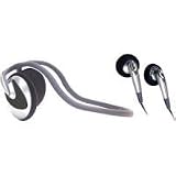 EarHugger Headphones and Earphones Value Pack - VAL-002