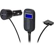 Belkin TuneCast&trade; Auto for iPod&reg;, Black Model F8V7101-BLK