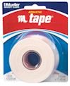 Trainers Tape, M Tape, Single Roll Package, 1.5 X 12.5 yd