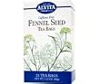 Fennel Seed by Alvita 24 Bags