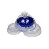21ne1 03oPL. SL160  Cat It Fresh and Clear Water Fountain/Drinking Dome for Cats Circulating Pump Cul   Cat It 50070