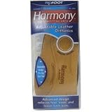 Profoot Care Harmony Custom-Fitting Arch, Womens 1 pr