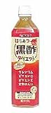 タマノ井酢 はちみつ黒酢ダイエット 900ml ×12個