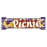 Cadbury Picnic Chocolate Bar