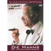 Die Manns - Ein Jahrhundertroman (Geschenkbox)