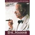 Die Manns - Ein Jahrhundertroman (Geschenkbox) [3 DVDs]