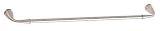 Danze D441412BN Plymouth 18-Inch Towel Bar, Brushed Nickel