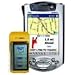 Mapopolis Bluetooth GPS for Pocket PC, North American Edition - GPS receiver - hiking