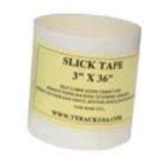 UHMW SLICK TAPE - 3" X 36"
