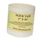 UHMW SLICK TAPE - 3 X 36 by Might-T-Track