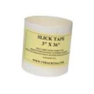UHMW SLICK TAPE - 3 X 36 BY PEACHTREE WOODWORKING PW1117 by Peachtree Woodworking