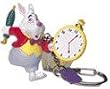 White Rabbit Key Chain by Basic Fun