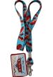 Disney Cars Mcqueen Lanyard x 2 pcs