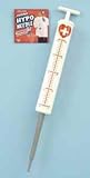 Realistic Hypo Needle Doctor Nurse Costume Accessory Toy [Toy]