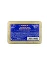 KIEHL'S ULTIMATE MAN BODY SCRUB SOAP 7oz