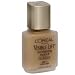 L'Oreal Paris Visible Lift Line-Minimizing and Tone-Enhancing Makeup, Normal/Dry Skin, Caramel Beige, 1.25-Fluid Ounce