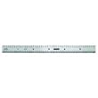 General Tools 616 Stainless Steel Ruler