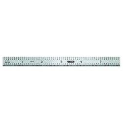 General Tools 616 Stainless Steel Ruler