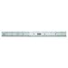 General Tools 616 Stainless Steel Ruler