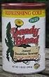 DANDY BLEND - Instant Dandelion Beverage - Delicious Coffee Substitute! Caffeine-FREE 7.05 oz.