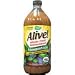 Alive! Organic Mangosteen Juice 32 Ounces