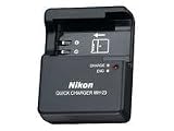 Nikon Mh-23 Quick Charger