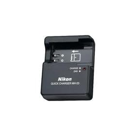 Nikon Mh-23 Quick Charger