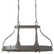 Classic Pot Rack from Destination Lighting