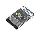 Nokia BL-4C Battery (Equivalent)