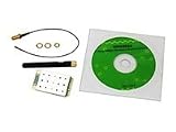 Wireless Kit 802.11B/G MP965 Mini-card for Minipc 965 Black