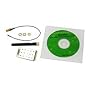 Wireless Kit 802.11B/G MP965 Mini-card for Minipc 965 Black