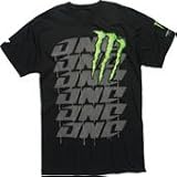モンスターエナジー MONSTER ENERGY OTIS BLACK （L） Tシャツ