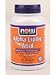 NOW ALPHA LIPOIC ACID 600MG - 120 Vegicaps