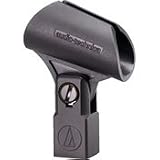 Audio-Technica AT8406 Tapered Microphone Clip