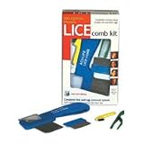 Lice Comb Ultimate, 1 Each