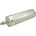 SMC NCDQ2A32-75DCM-XC6 cyl, compact, s/steel, a-sw