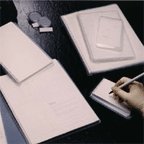 3x5 Cleanroom Graph Paper Spiral Notebook