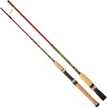 Berkley Cherrywood 2 Piece Spinning Rod (6'6