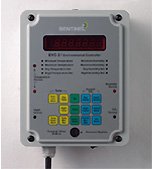 Digital Controller:Temperature, Humidity, C02