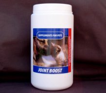 JOINT BOOST DOG/CAT HEALTH SUPPLEMENT (Large)