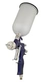 Sharpe Manufacturing SHA253443 Razor Compliant Spray Gun 1.4 mm Nozzle