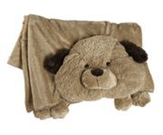 My Pillow Pets Dog Blanket