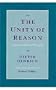The Unity of Reason: Essays on Kant's Philosophy
